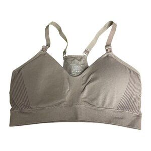 Kindred by Kindred Bravely Wireless Nursing Bra Sz SM Postpartum Breastfeeding